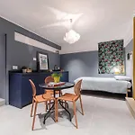 Imbriani Urban Loft Apartamento Bari
