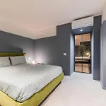Imbriani Urban Loft Apartamento *