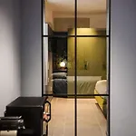 Apartamento Imbriani Urban Loft Bari