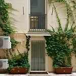 Apartamento Imbriani Urban Loft Bari