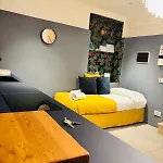 Apartamento Imbriani Urban Loft *