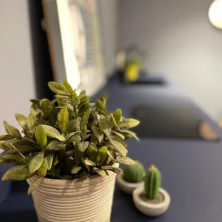 Апартаменти Imbriani Urban Loft