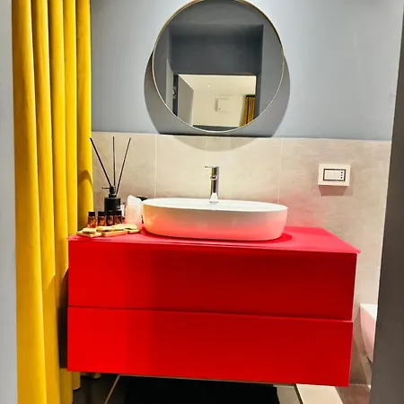 Imbriani Urban Loft Барі