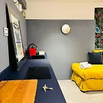 Imbriani Urban Loft * バーリ