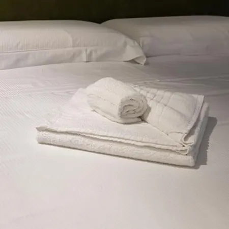 Imbriani Urban Loft * バーリ