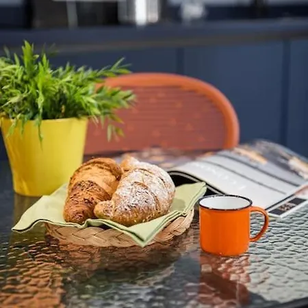 アパート Imbriani Urban Loft *