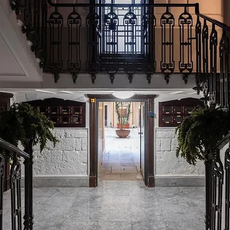 Imbriani Urban Loft Apartamento