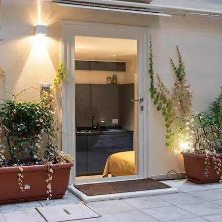 Imbriani Urban Loft Apartament