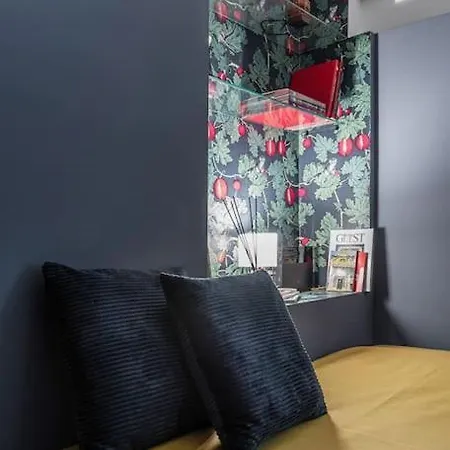 Imbriani Urban Loft Apartament