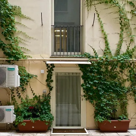 Apartament Imbriani Urban Loft Bari