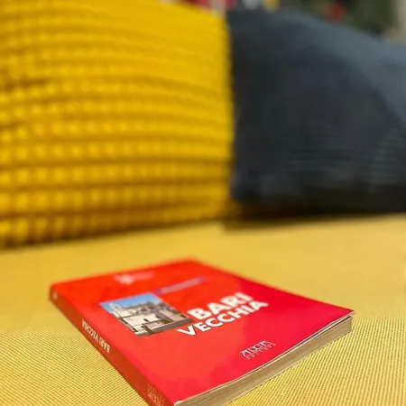 Imbriani Urban Loft アパート