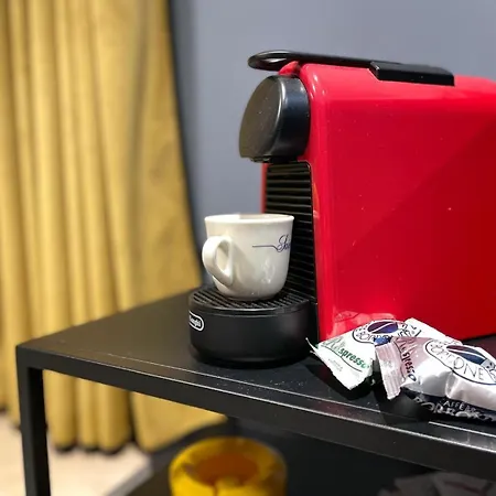 Imbriani Urban Loft アパート