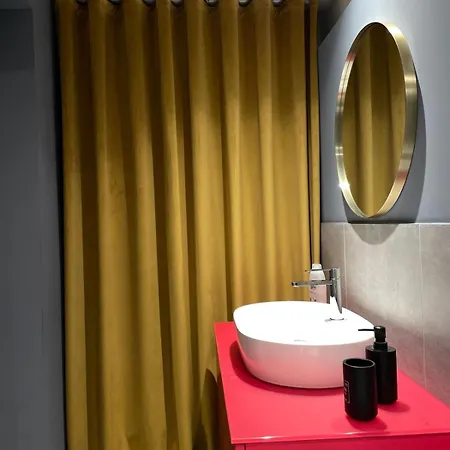 Apartamento Imbriani Urban Loft