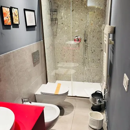 Imbriani Urban Loft Bari