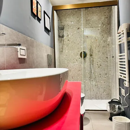 Apartament Imbriani Urban Loft