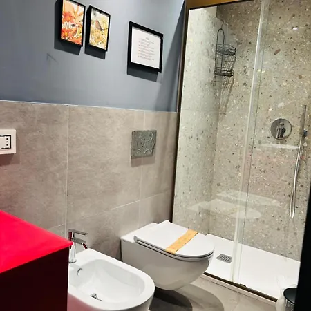Imbriani Urban Loft Apartament