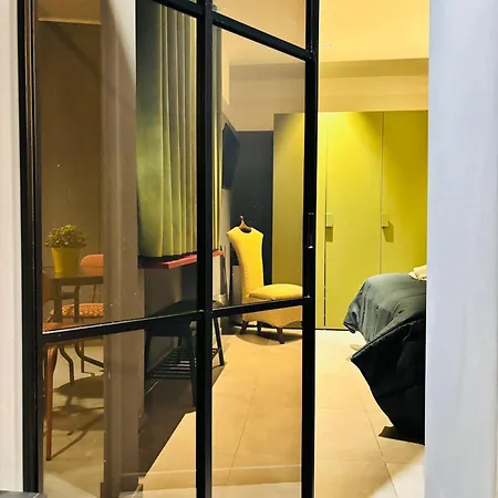 Imbriani Urban Loft Bari