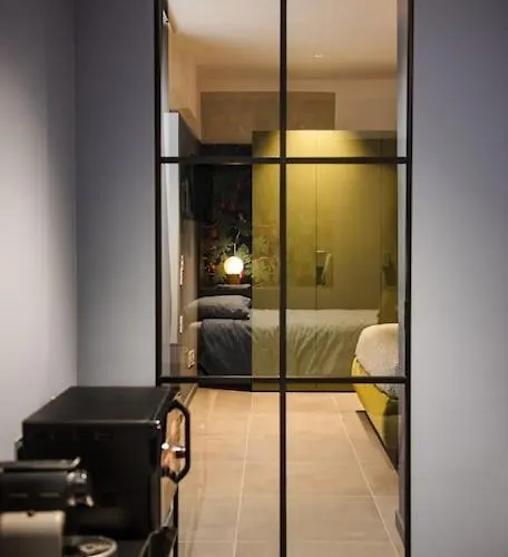 Apartment Imbriani Urban Loft Bari