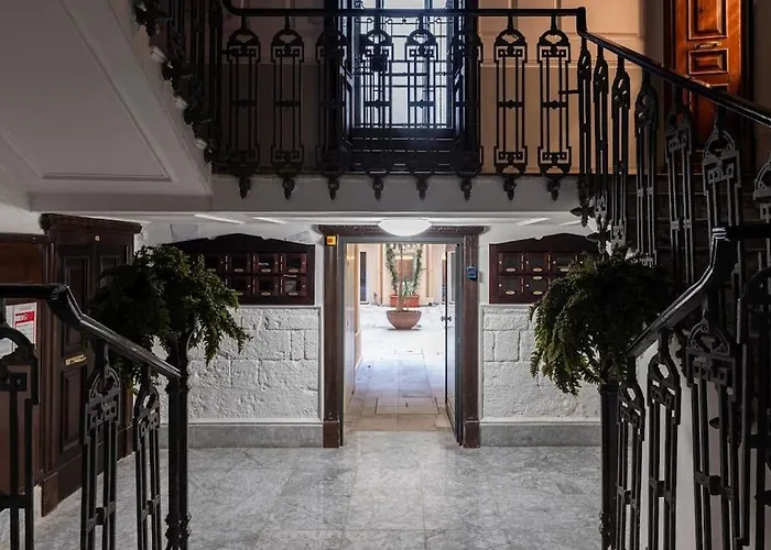 Imbriani Urban Loft Apartment