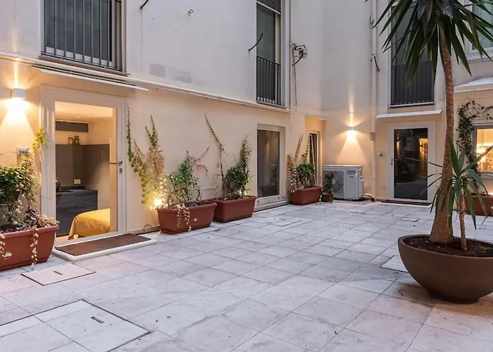 Imbriani Urban Loft * Bari