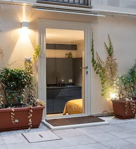 Imbriani Urban Loft Apartment