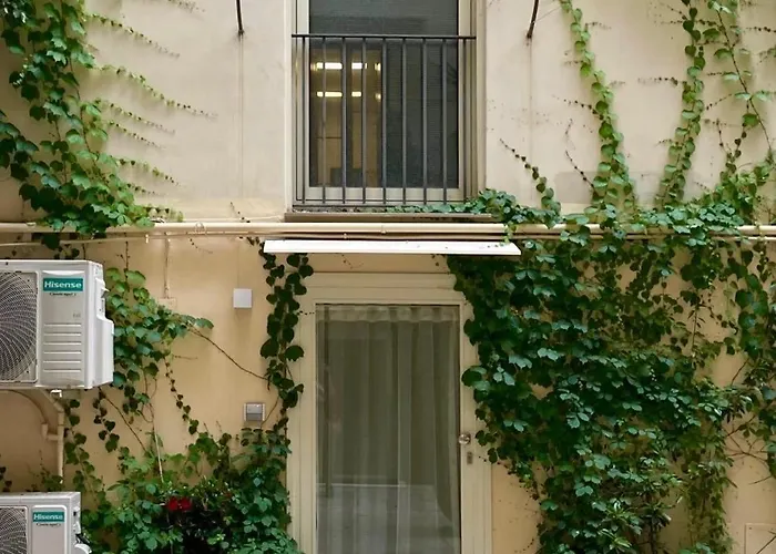 Apartment Imbriani Urban Loft Bari