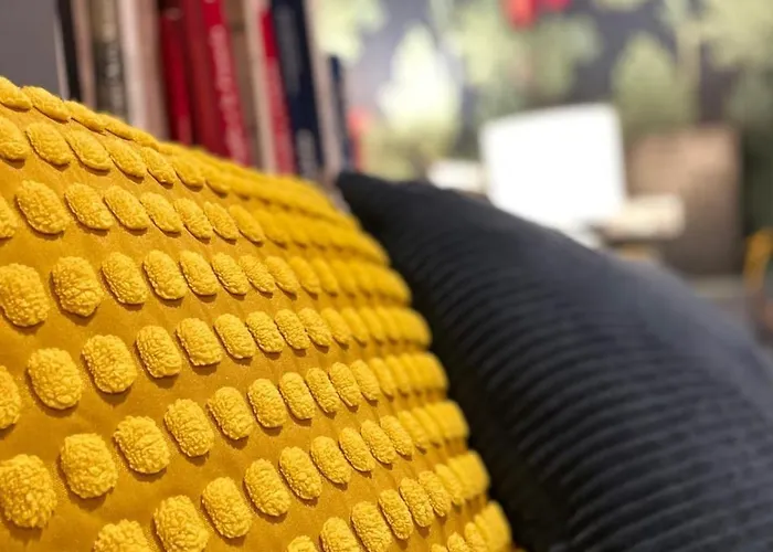 Imbriani Urban Loft * Bari