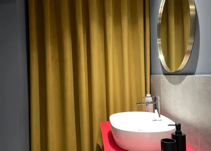 Apartment Imbriani Urban Loft