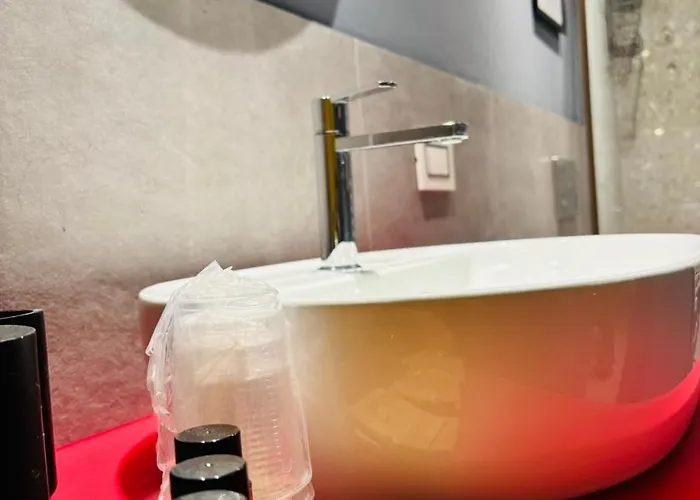 Imbriani Urban Loft *