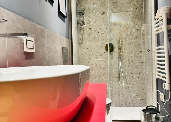 Apartment Imbriani Urban Loft