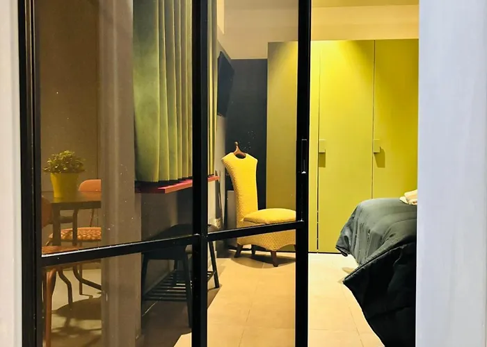 Imbriani Urban Loft Bari